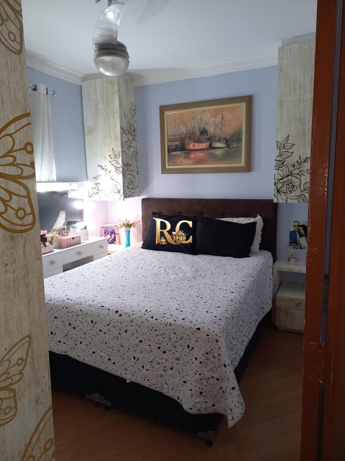 Apartamento à venda com 2 quartos, 76m² - Foto 19