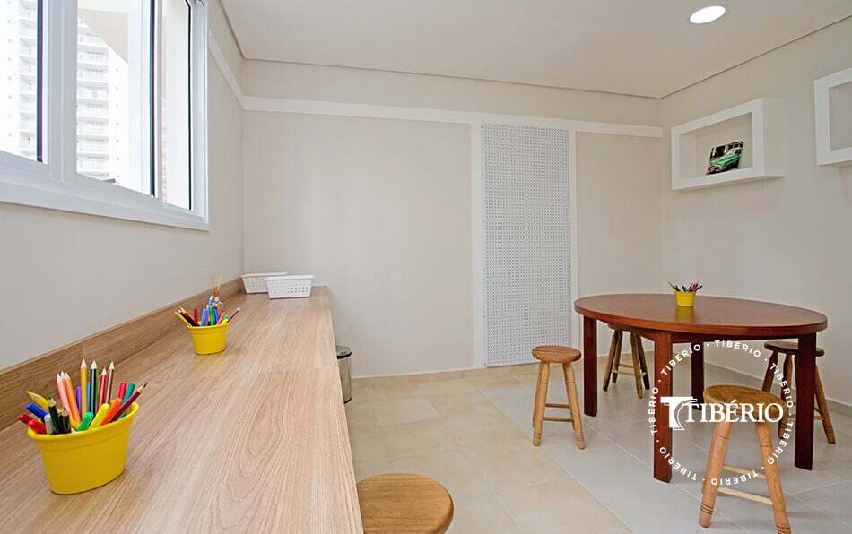 Apartamento à venda com 2 quartos, 55m² - Foto 25