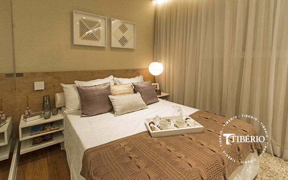 Apartamento à venda com 2 quartos, 55m² - Foto 11