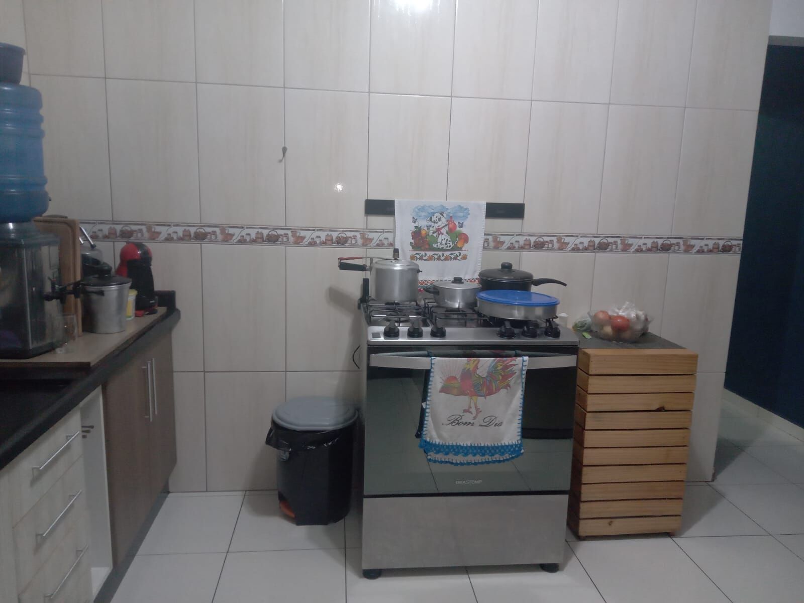 Sobrado à venda com 2 quartos, 140m² - Foto 19