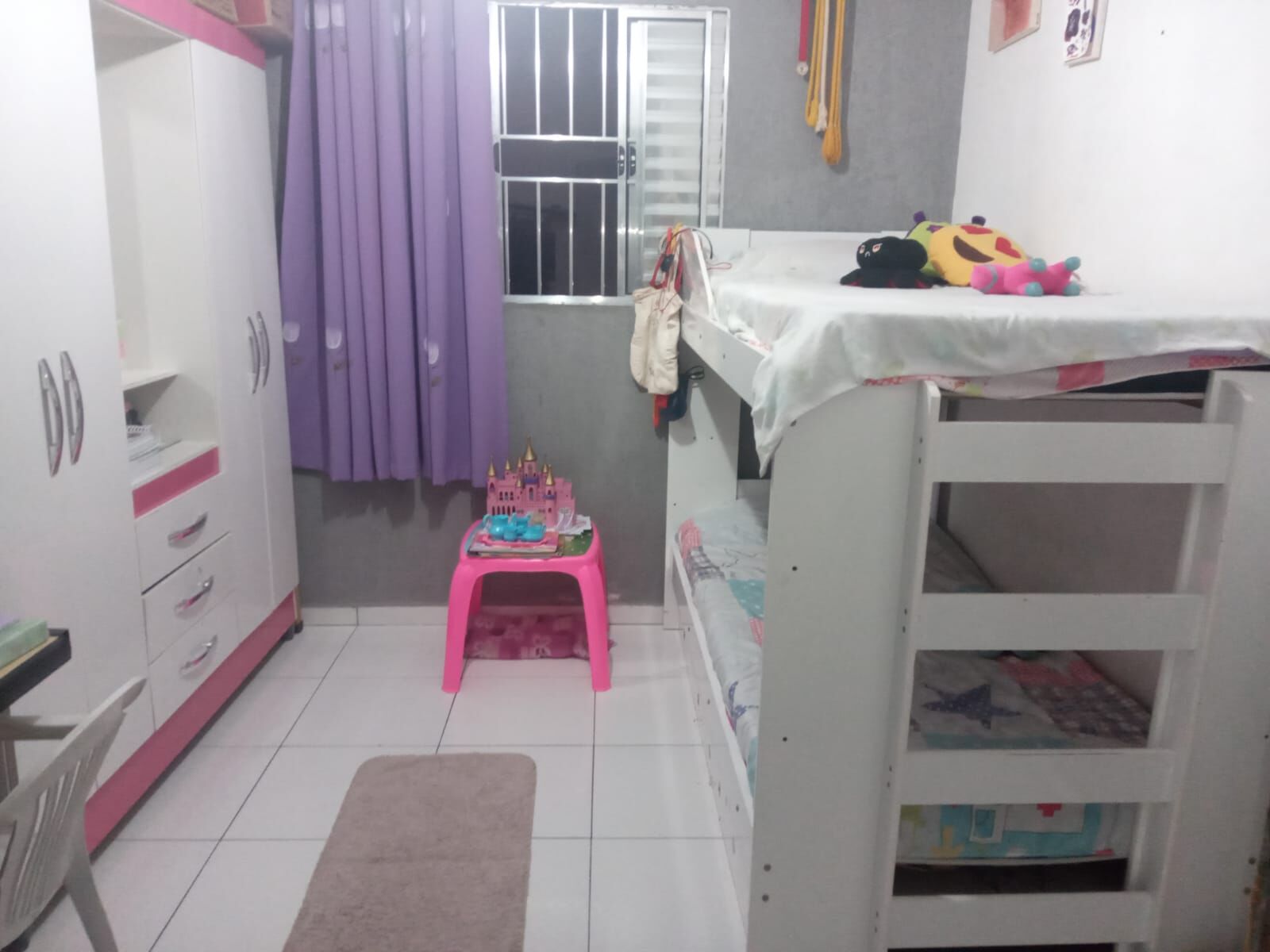 Sobrado à venda com 2 quartos, 140m² - Foto 15