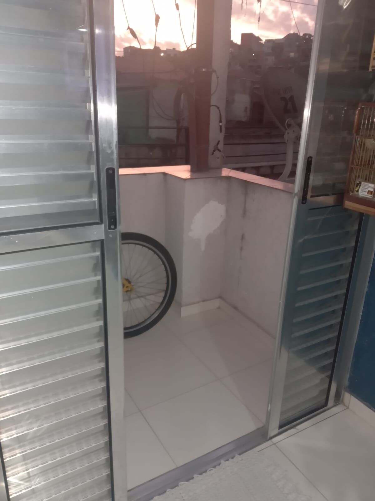 Sobrado à venda com 2 quartos, 140m² - Foto 18