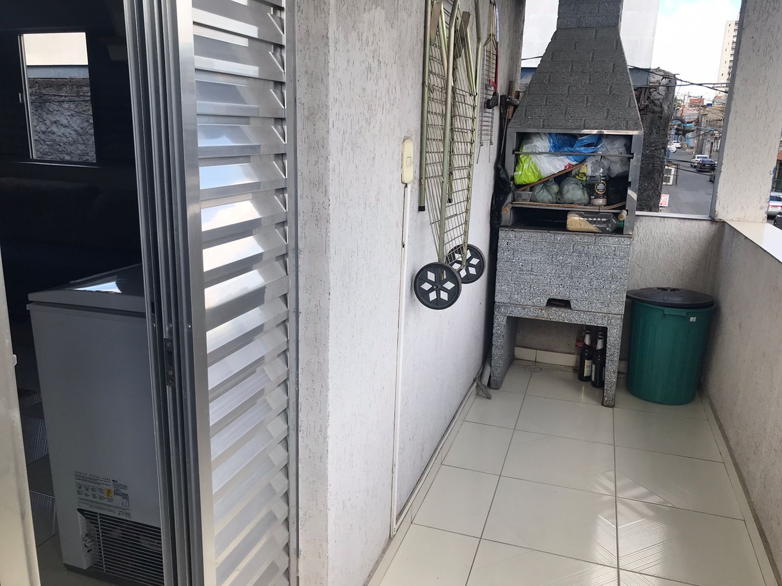 Sobrado à venda com 2 quartos, 140m² - Foto 4