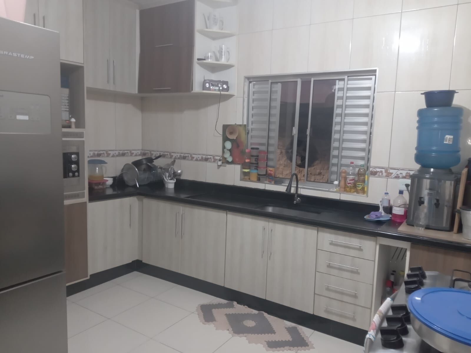 Sobrado à venda com 2 quartos, 140m² - Foto 17