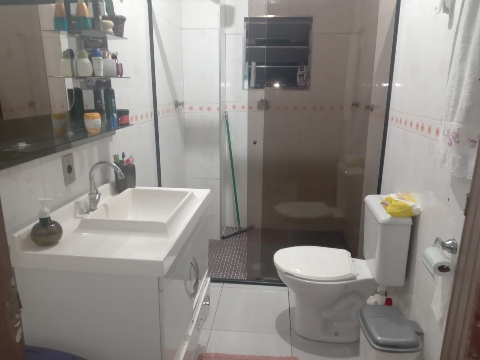 Sobrado à venda com 2 quartos, 140m² - Foto 7