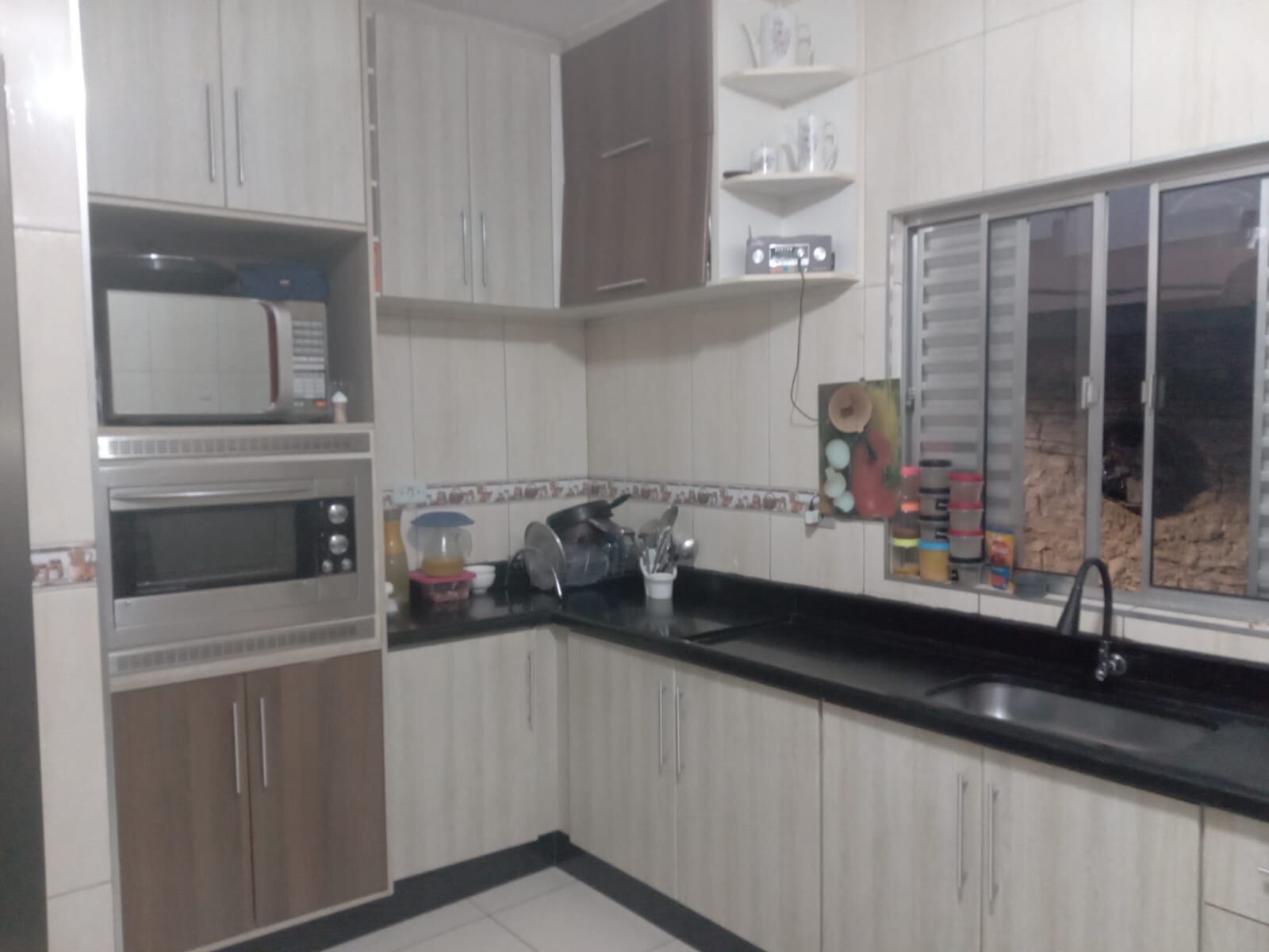 Sobrado à venda com 2 quartos, 140m² - Foto 14