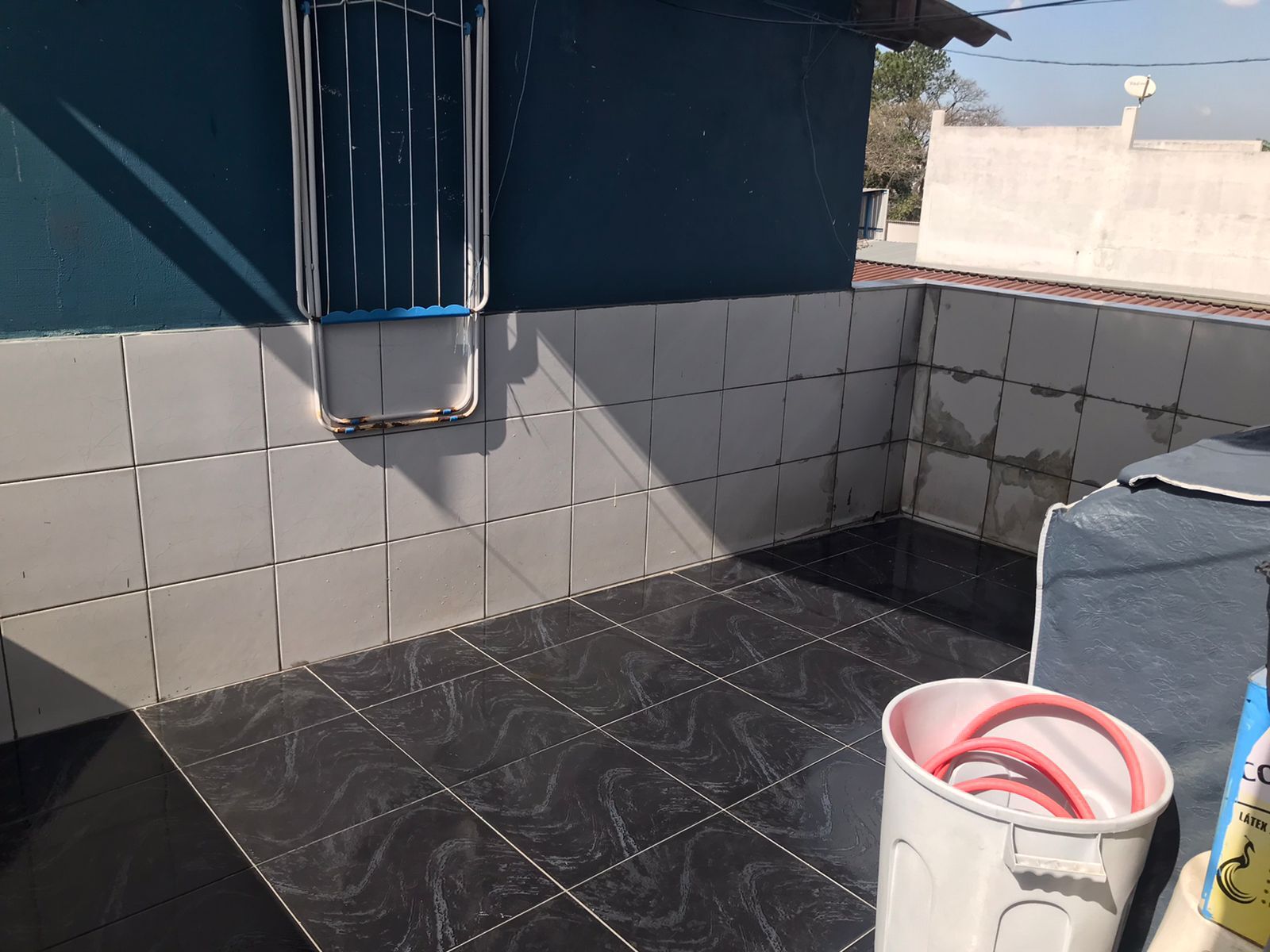 Sobrado à venda com 2 quartos, 140m² - Foto 3