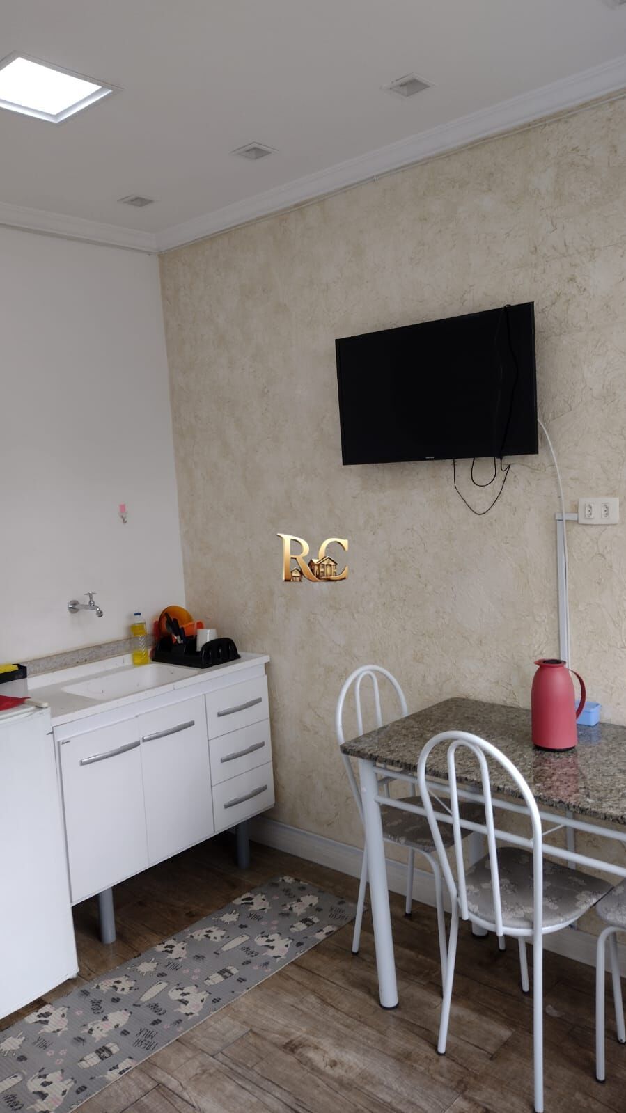 Conjunto Comercial-Sala à venda, 55m² - Foto 14