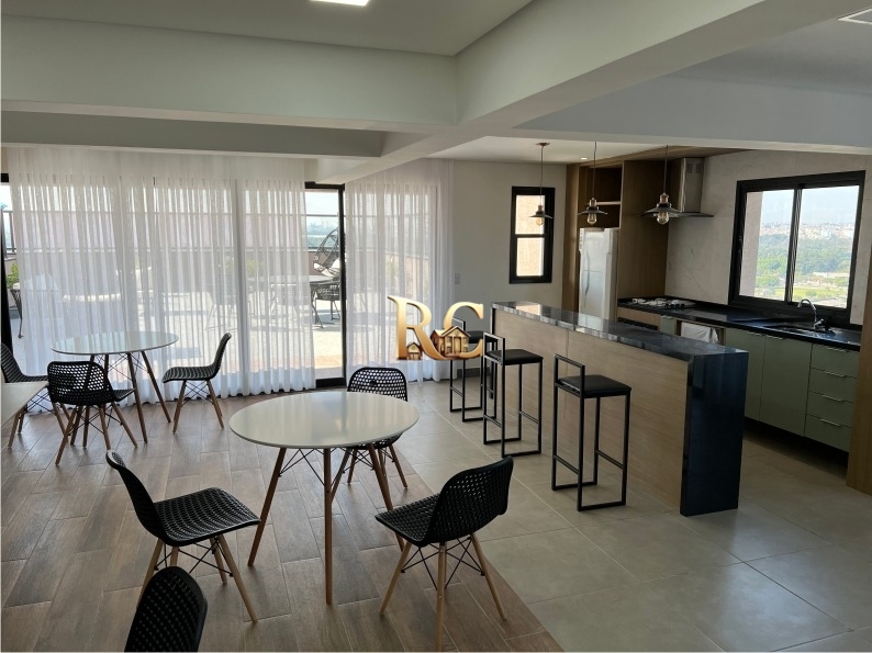 Apartamento à venda com 2 quartos, 37m² - Foto 7