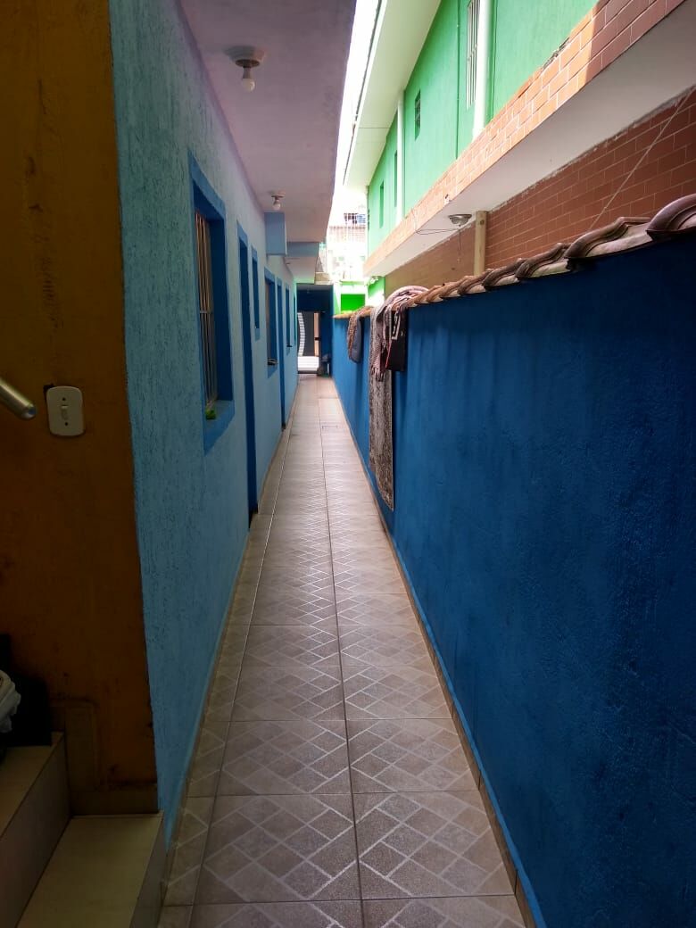 Sobrado à venda com 2 quartos, 100m² - Foto 13