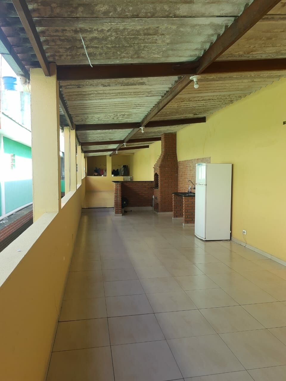 Sobrado à venda com 2 quartos, 100m² - Foto 16