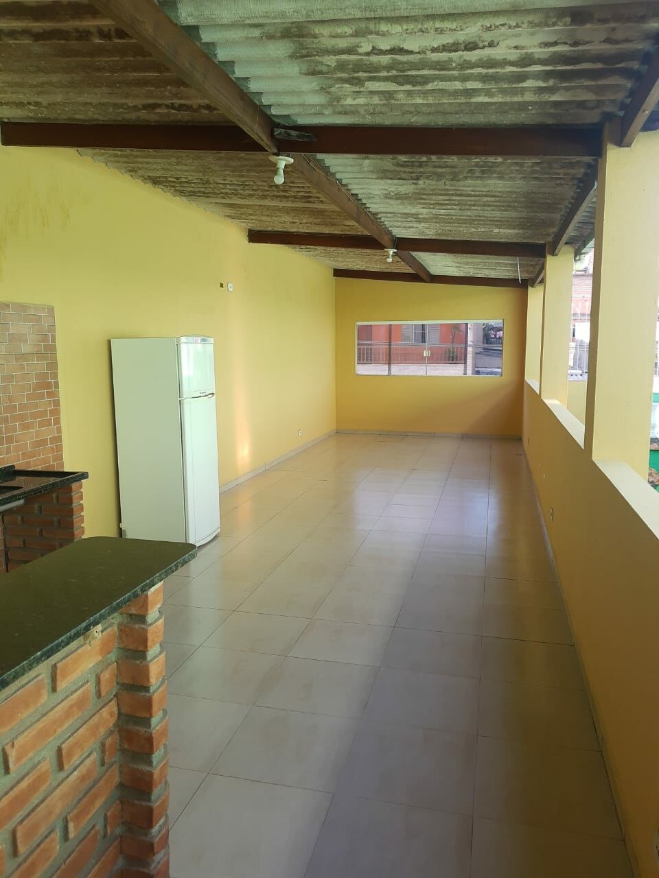 Sobrado à venda com 2 quartos, 100m² - Foto 19