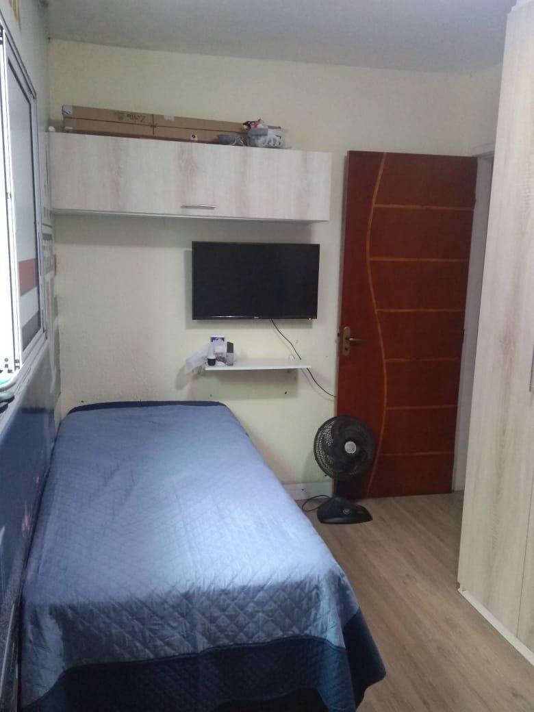 Sobrado à venda com 2 quartos, 100m² - Foto 2