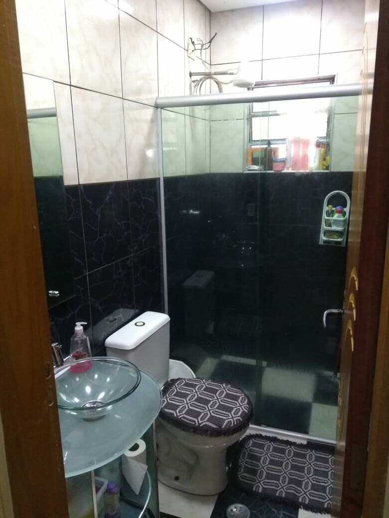 Sobrado à venda com 2 quartos, 100m² - Foto 15