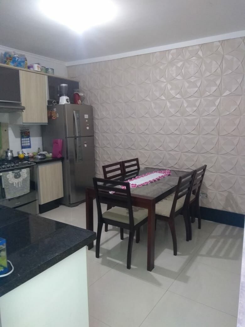 Sobrado à venda com 2 quartos, 100m² - Foto 12