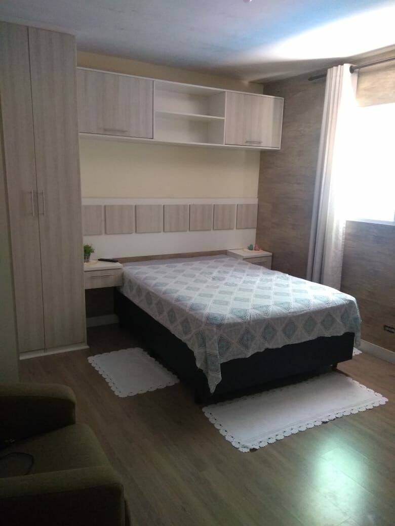 Sobrado à venda com 2 quartos, 100m² - Foto 8