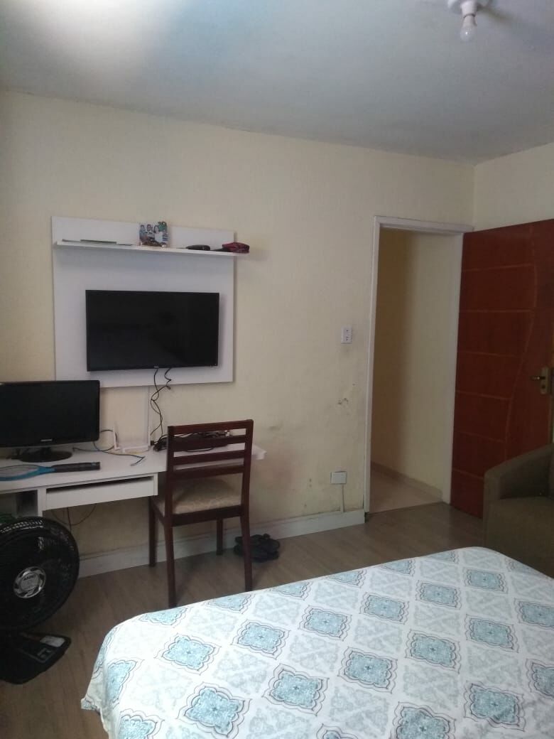 Sobrado à venda com 2 quartos, 100m² - Foto 11