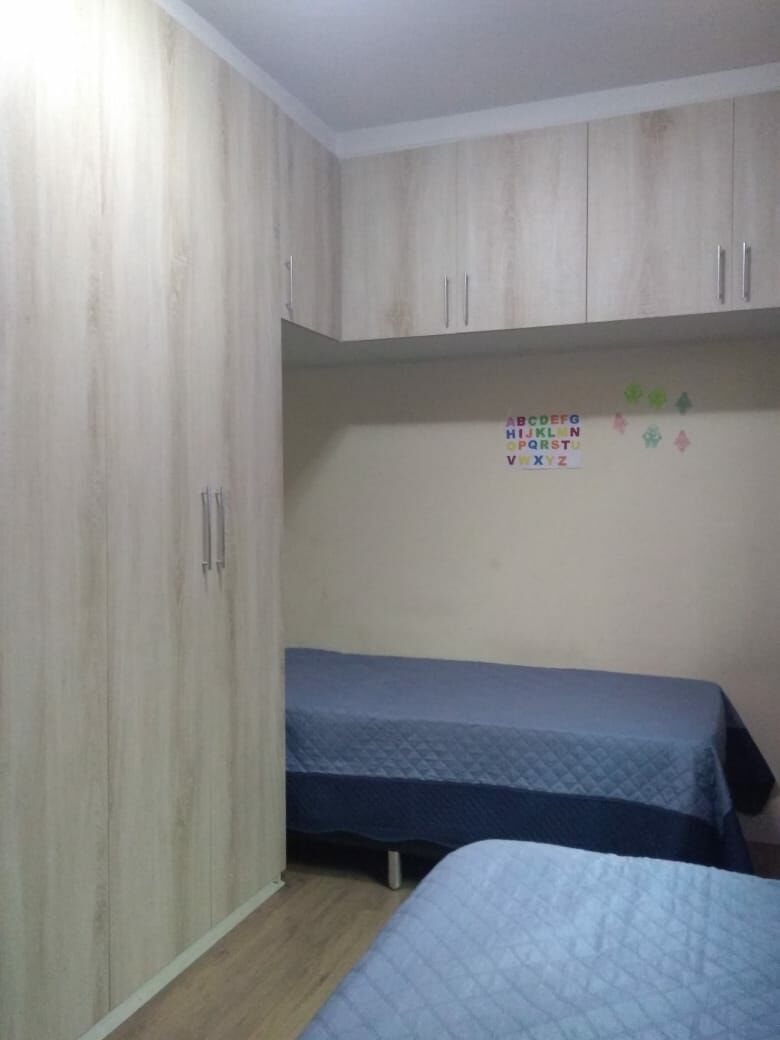 Sobrado à venda com 2 quartos, 100m² - Foto 14