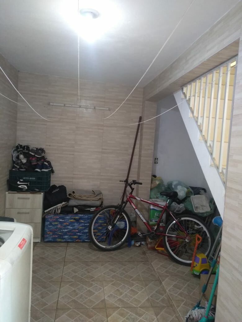 Sobrado à venda com 2 quartos, 100m² - Foto 6