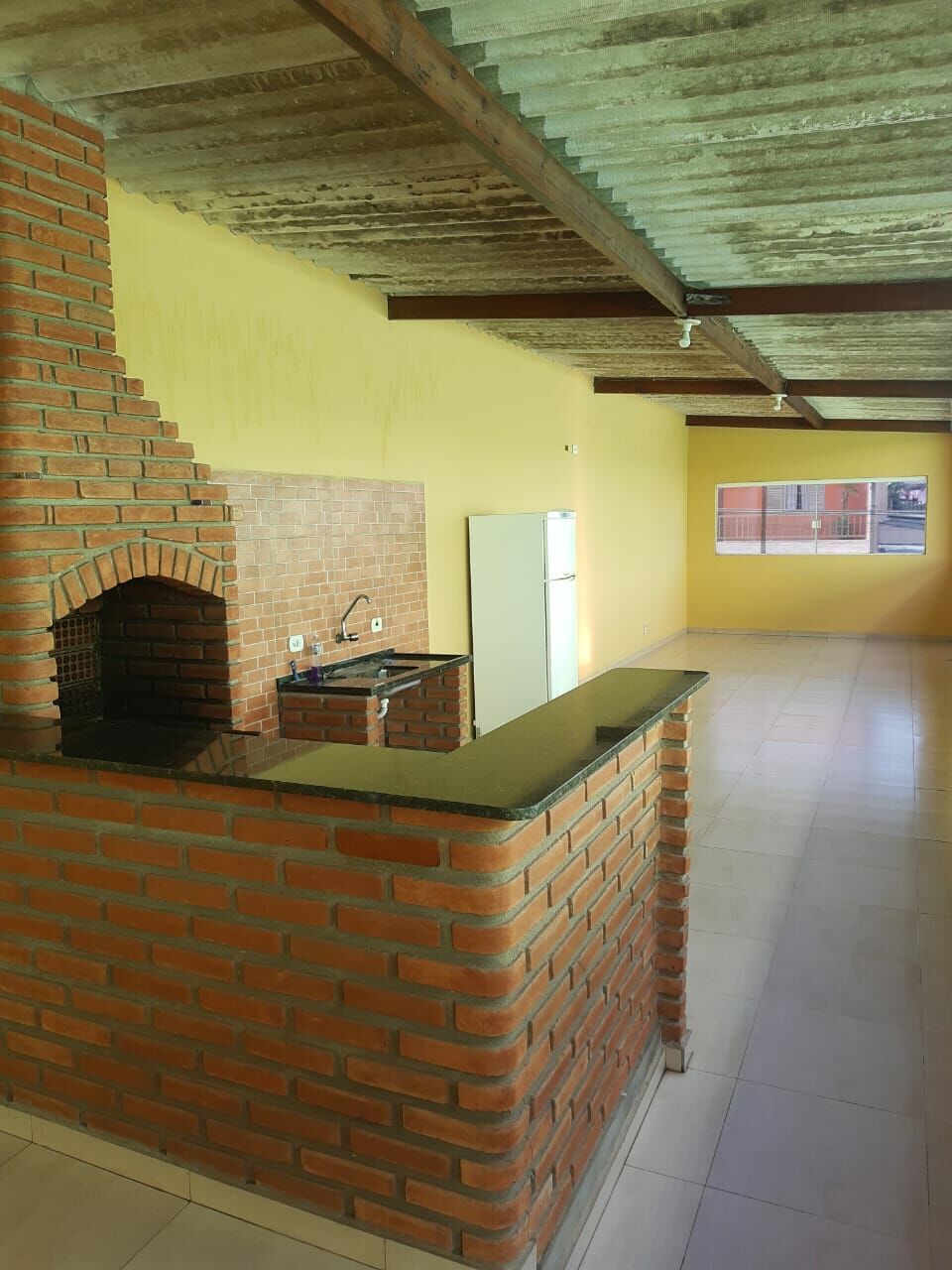 Sobrado à venda com 2 quartos, 100m² - Foto 17