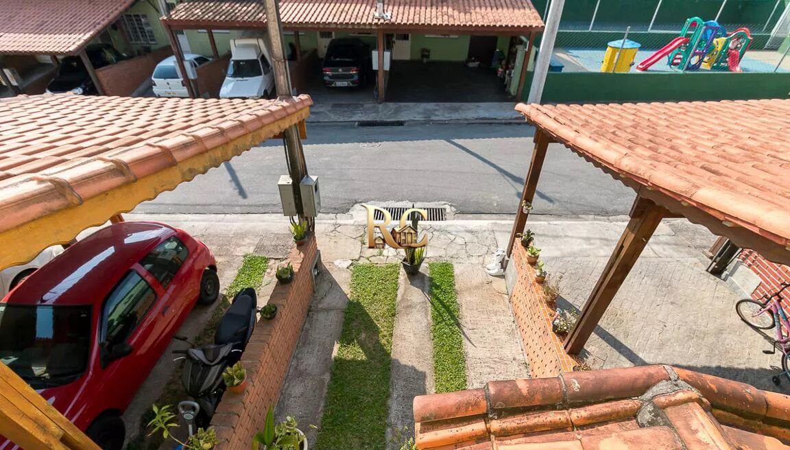 Casa de Condomínio à venda com 2 quartos, 72m² - Foto 7