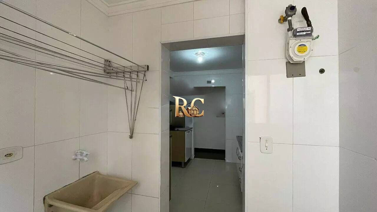 Apartamento à venda com 3 quartos, 65m² - Foto 2