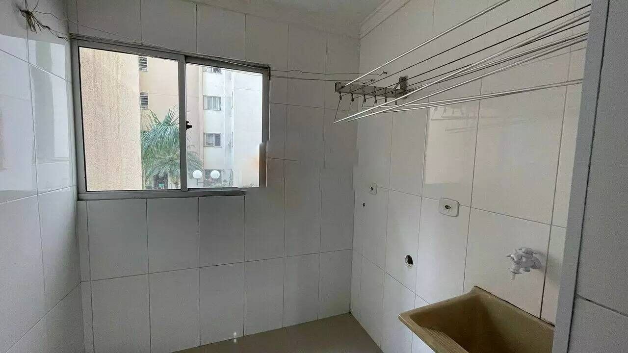 Apartamento à venda com 3 quartos, 65m² - Foto 5