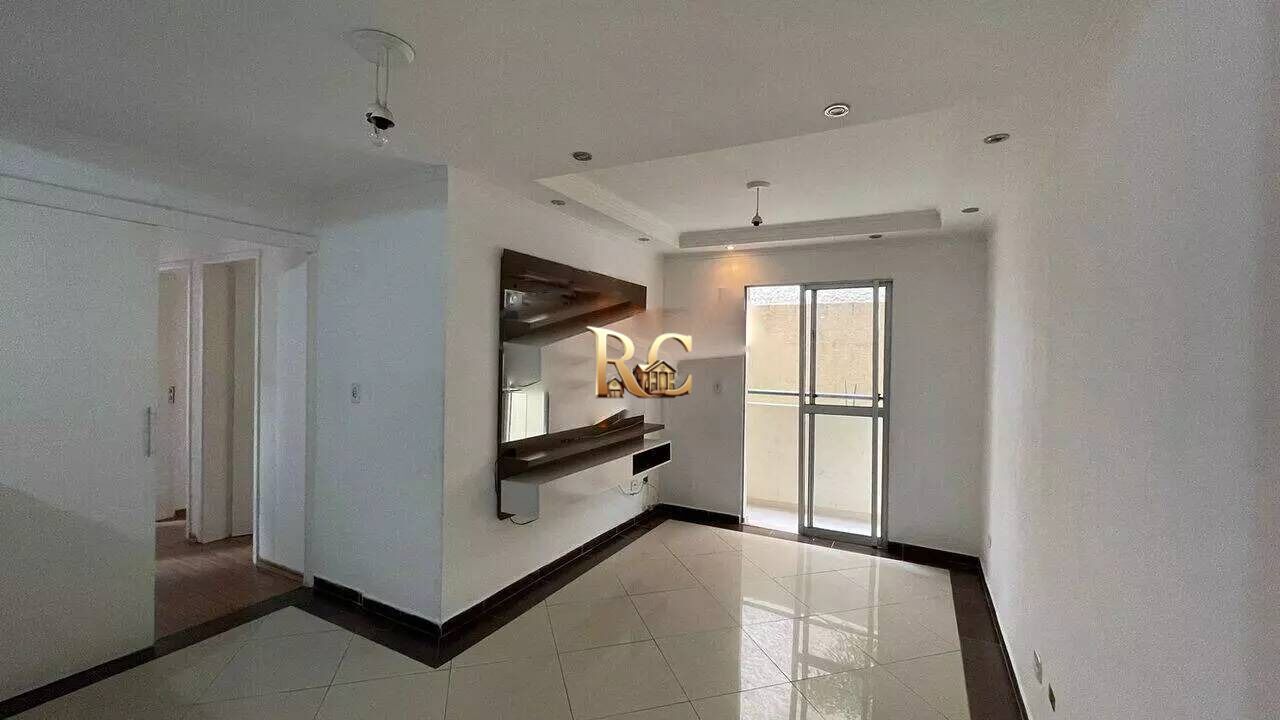 Apartamento à venda com 3 quartos, 65m² - Foto 12