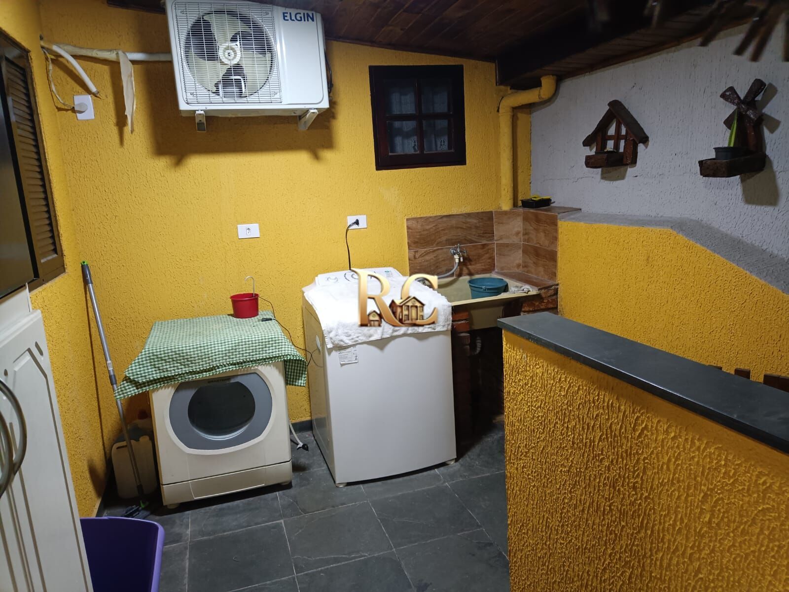 Sobrado à venda com 3 quartos, 228m² - Foto 19