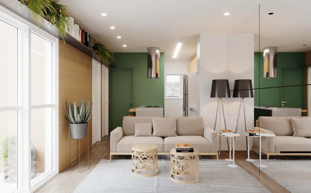 Cobertura à venda com 2 quartos, 83m² - Foto 3