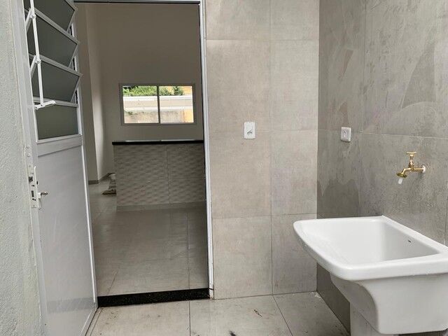 Casa à venda com 3 quartos, 83m² - Foto 5