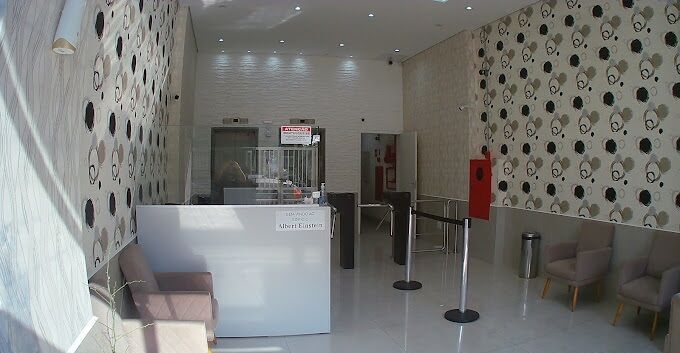 Conjunto Comercial-Sala à venda, 55m² - Foto 9