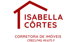 Isabella Côrtes - Corretora de Imóveis