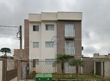Apartamento, 2 quartos, 54 m² - Foto 1