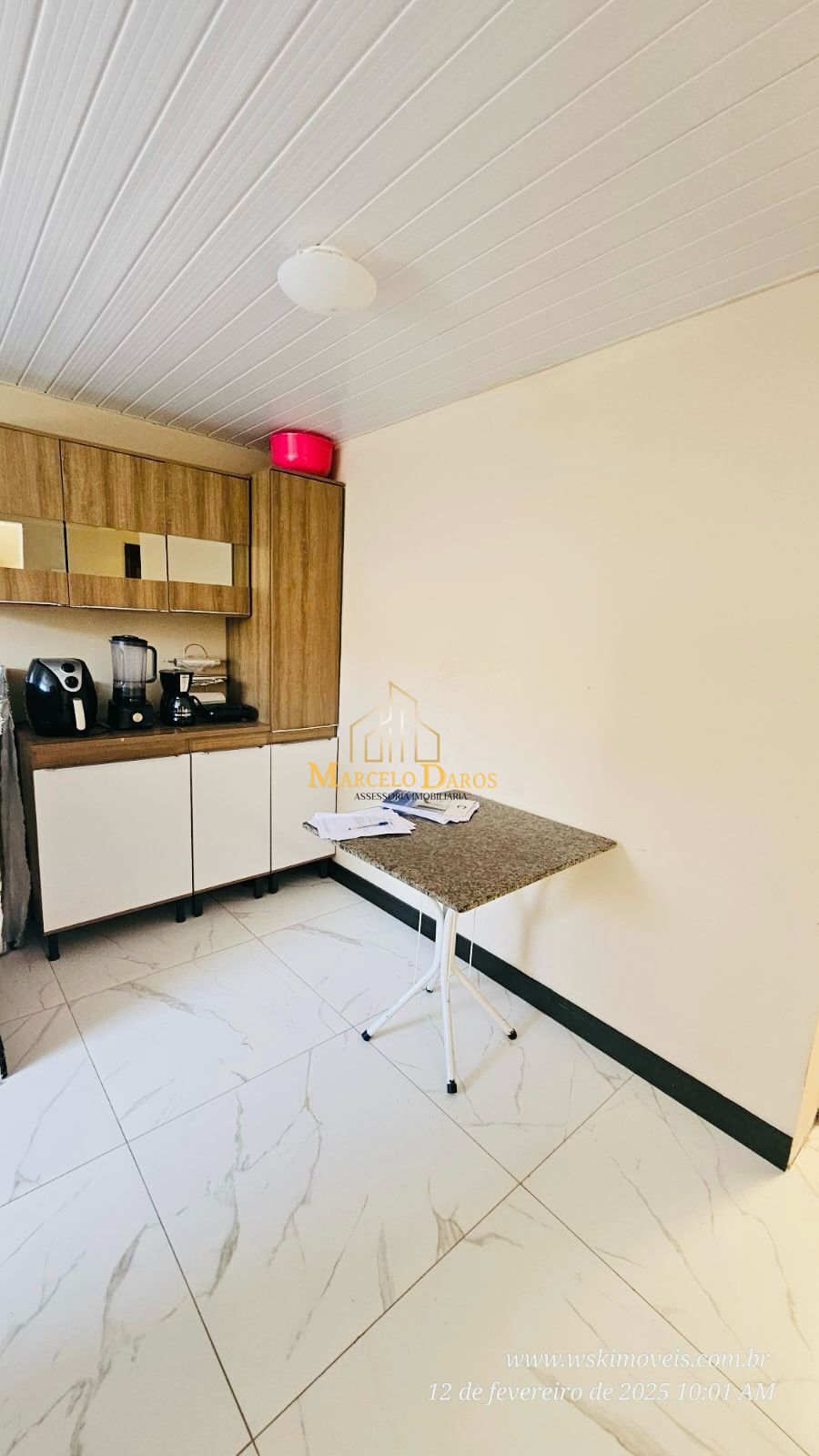 Casa de Condomínio à venda com 2 quartos, 48m² - Foto 5