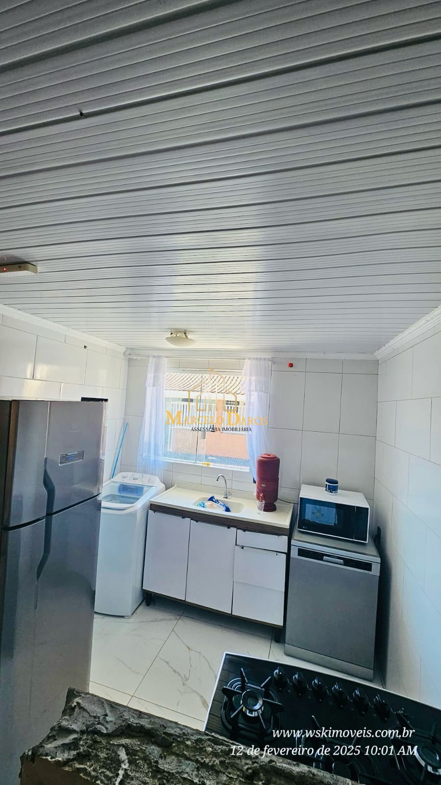 Casa de Condomínio à venda com 2 quartos, 48m² - Foto 4