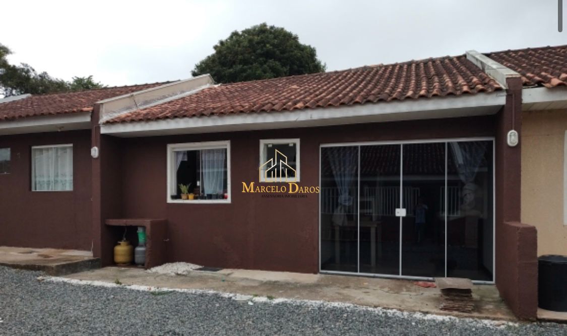 Casa de Condomínio à venda com 2 quartos, 48m² - Foto 1