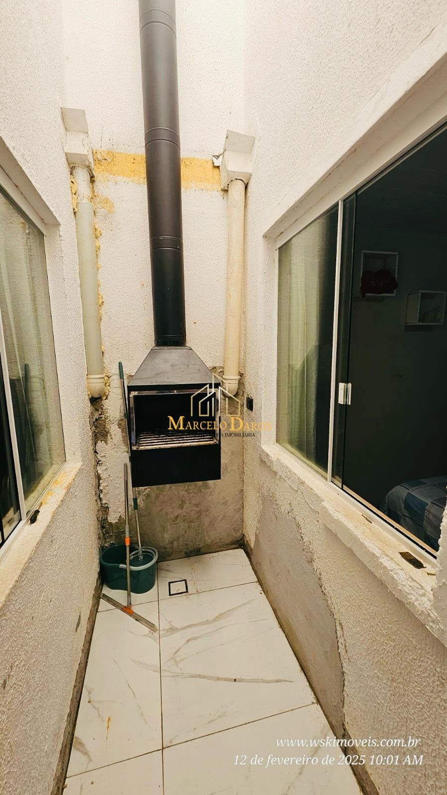 Casa de Condomínio à venda com 2 quartos, 48m² - Foto 7