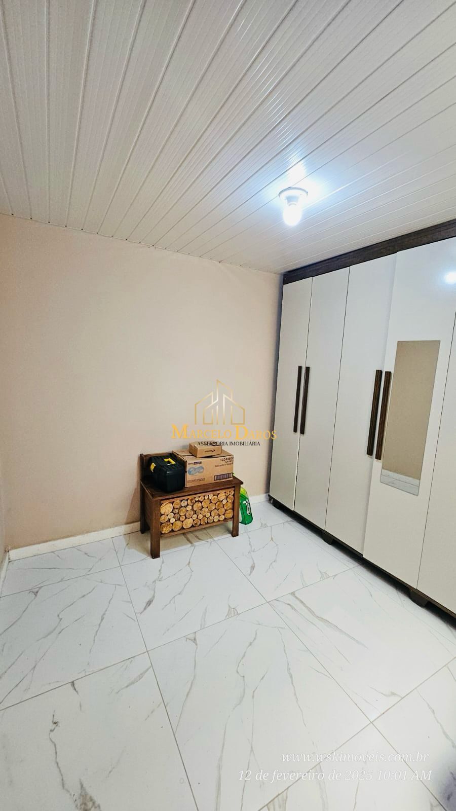 Casa de Condomínio à venda com 2 quartos, 48m² - Foto 3