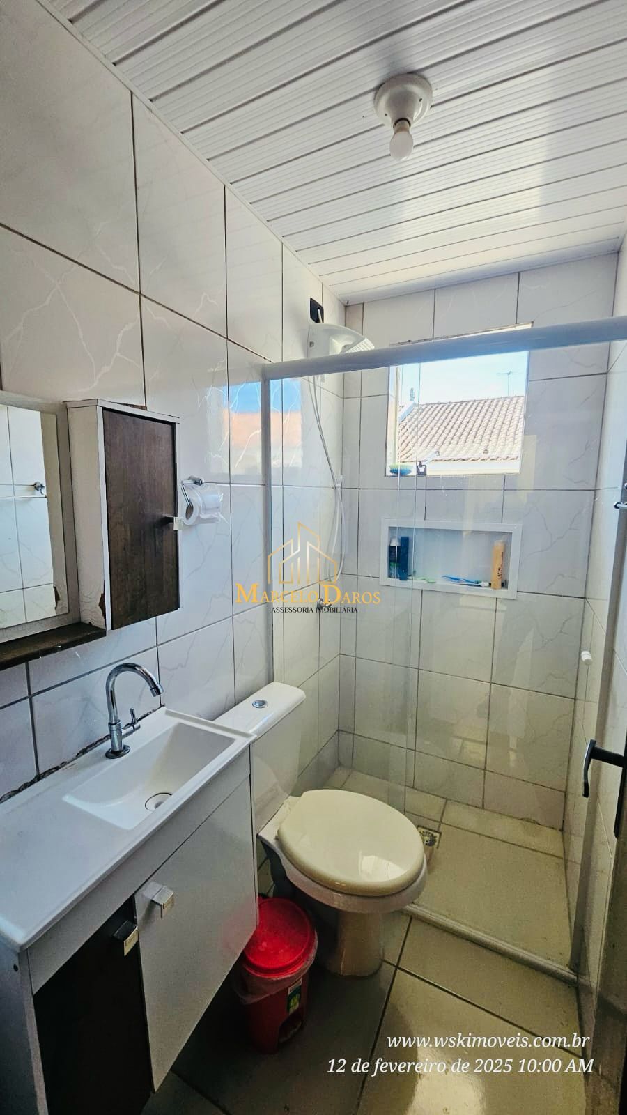 Casa de Condomínio à venda com 2 quartos, 48m² - Foto 8
