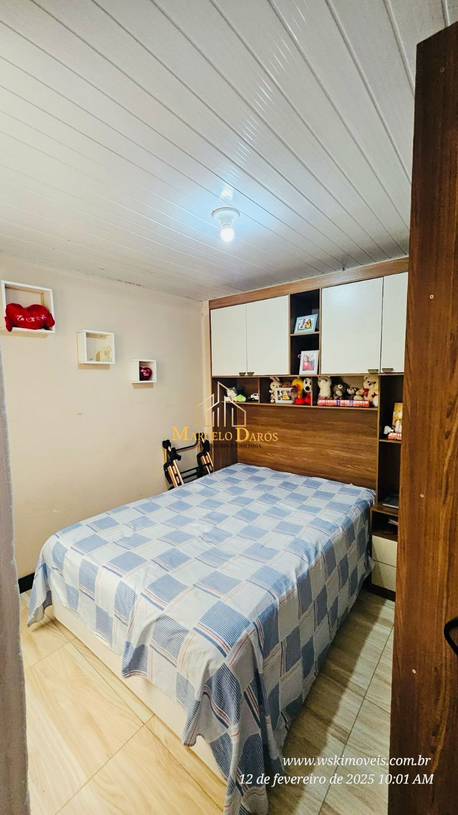 Casa de Condomínio à venda com 2 quartos, 48m² - Foto 9