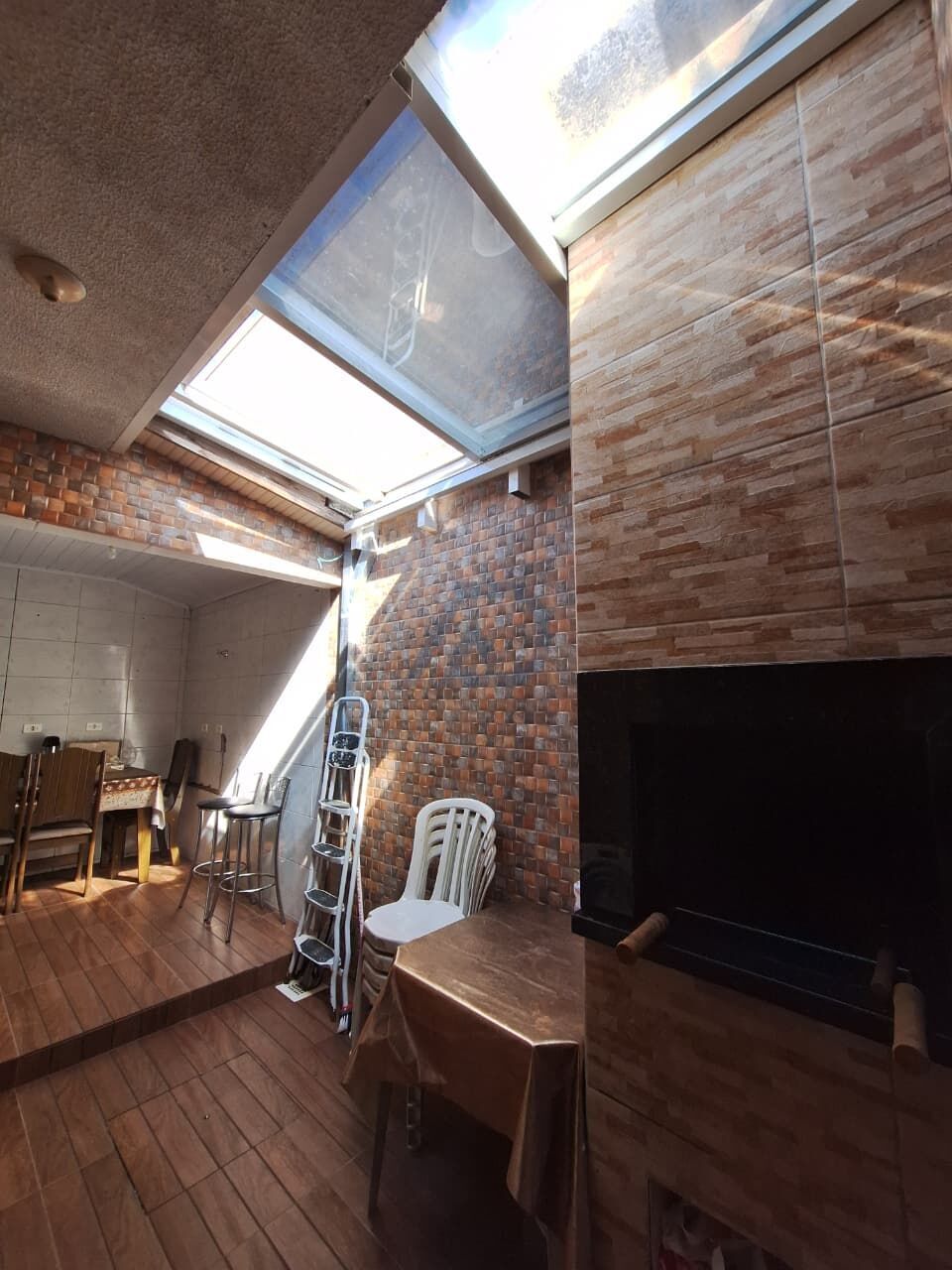 Casa, 2 quartos, 58 m² - Foto 25