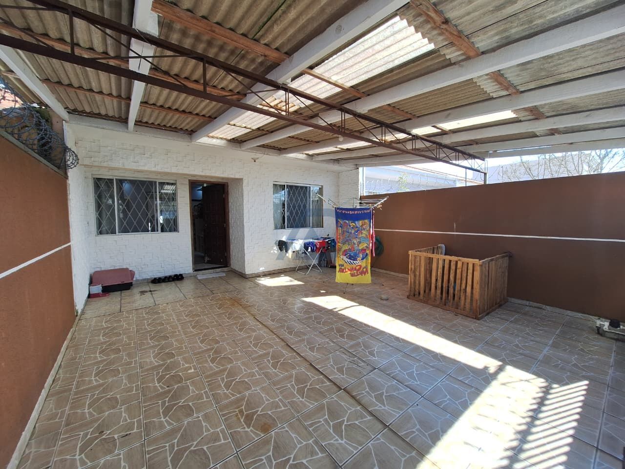 Casa, 2 quartos, 58 m² - Foto 26