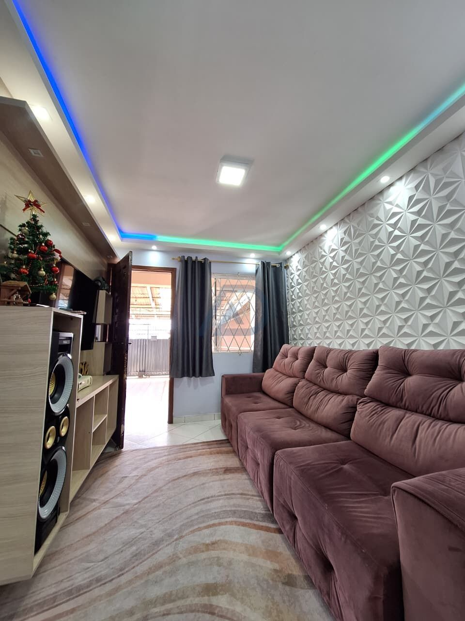 Casa, 2 quartos, 58 m² - Foto 7