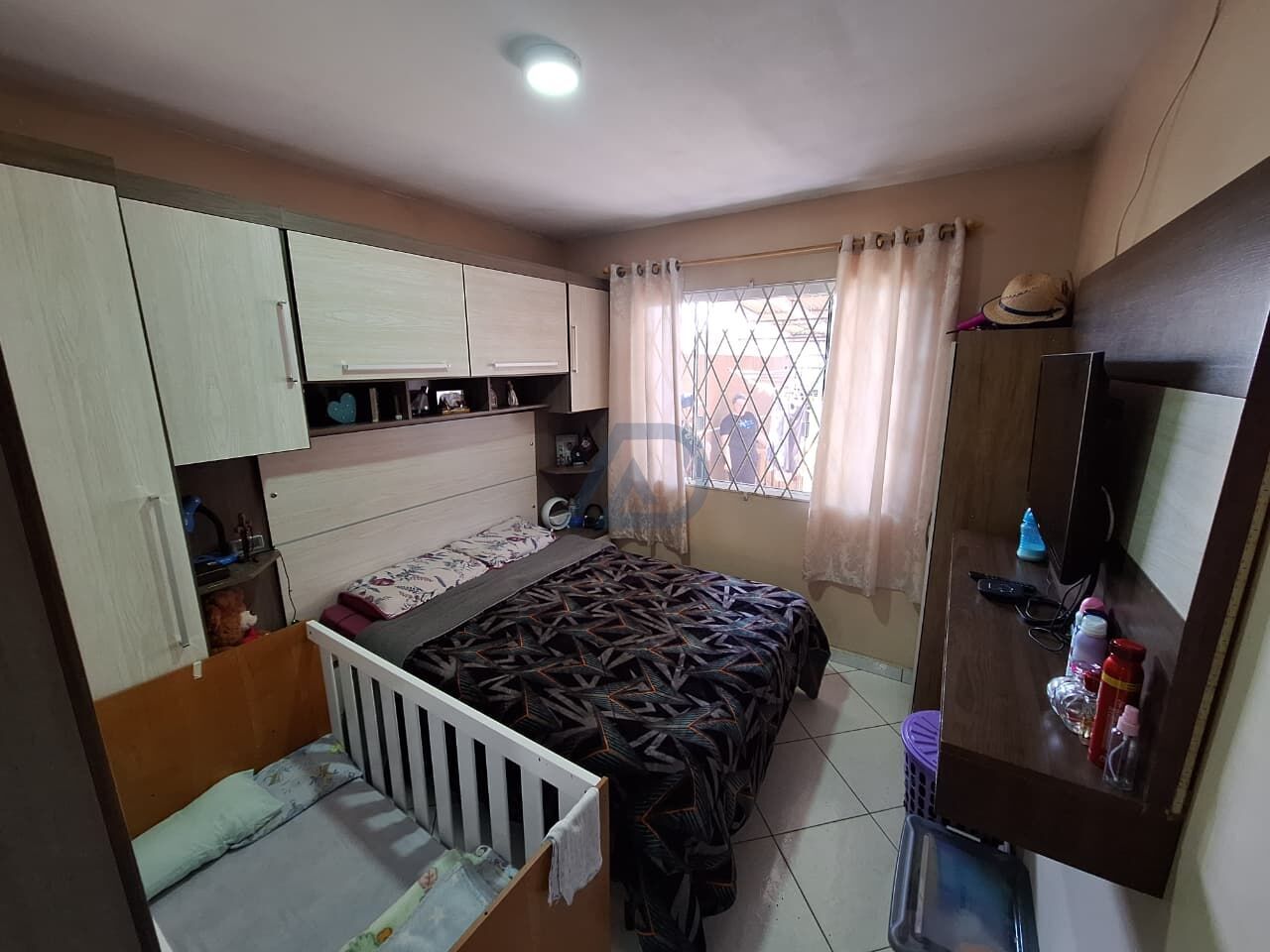 Casa, 2 quartos, 58 m² - Foto 10