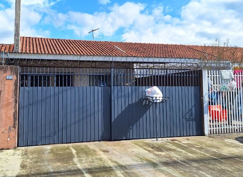 Casa, 2 quartos, 58 m² - Foto 1