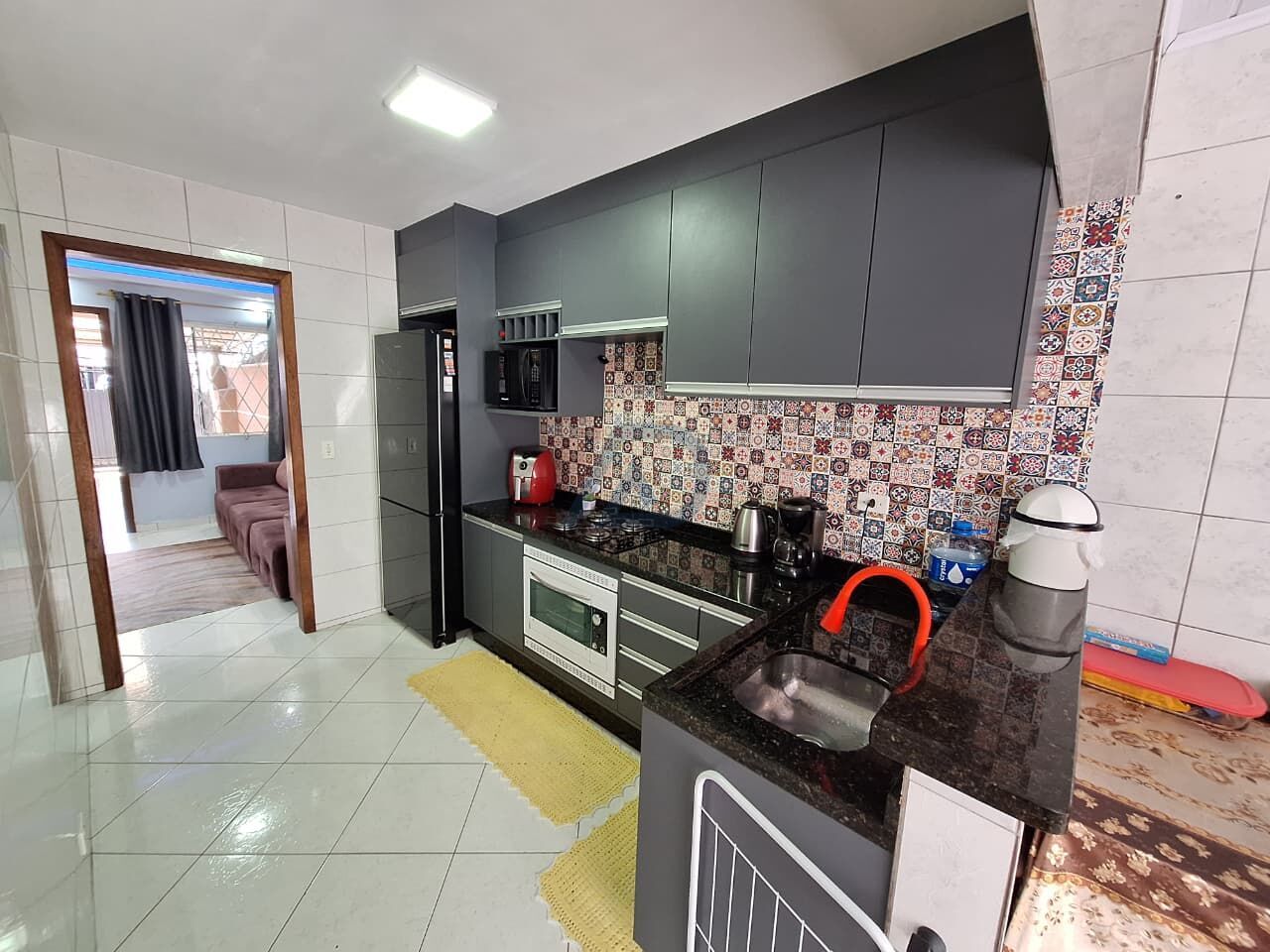 Casa, 2 quartos, 58 m² - Foto 18