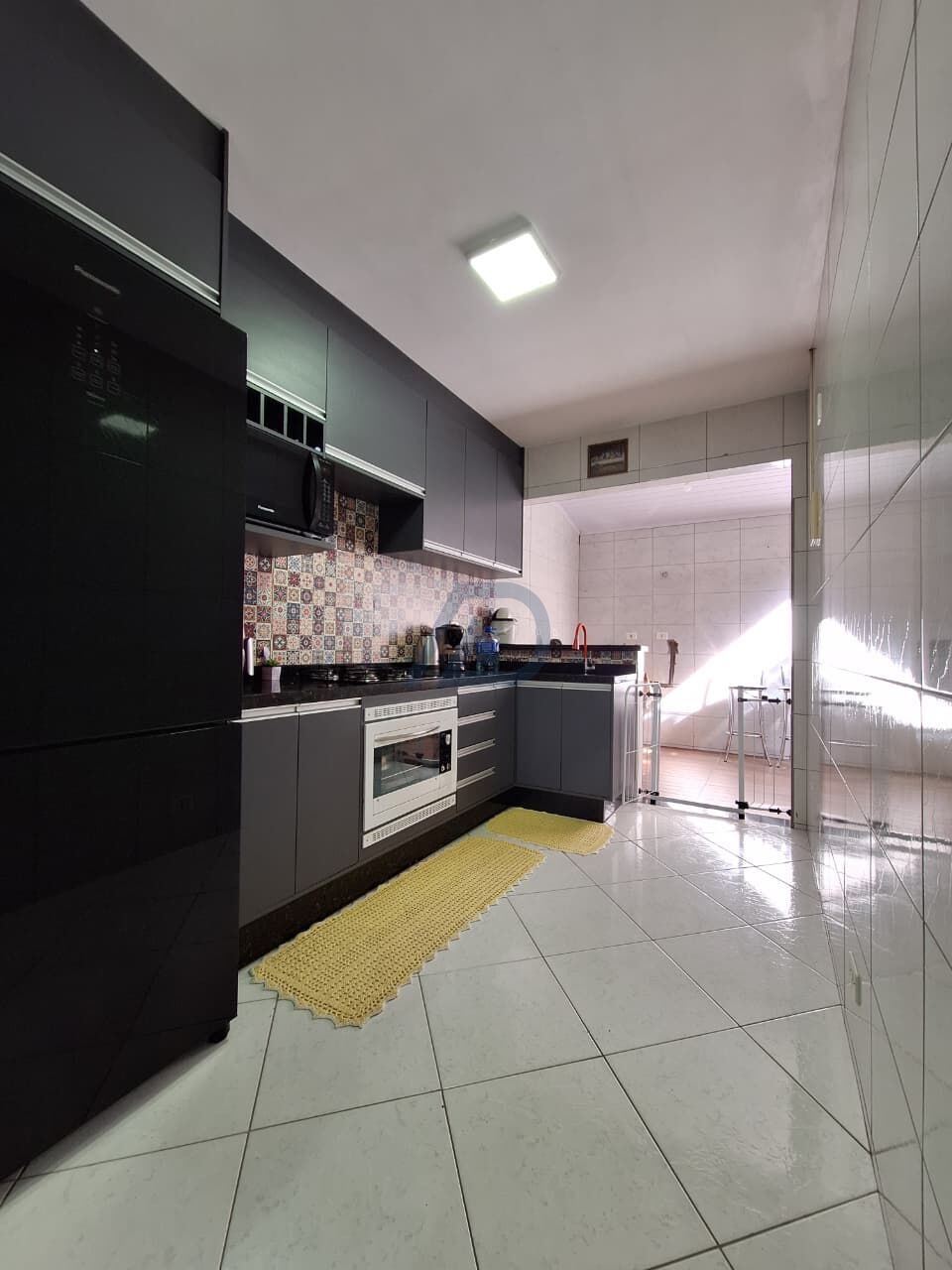 Casa, 2 quartos, 58 m² - Foto 20