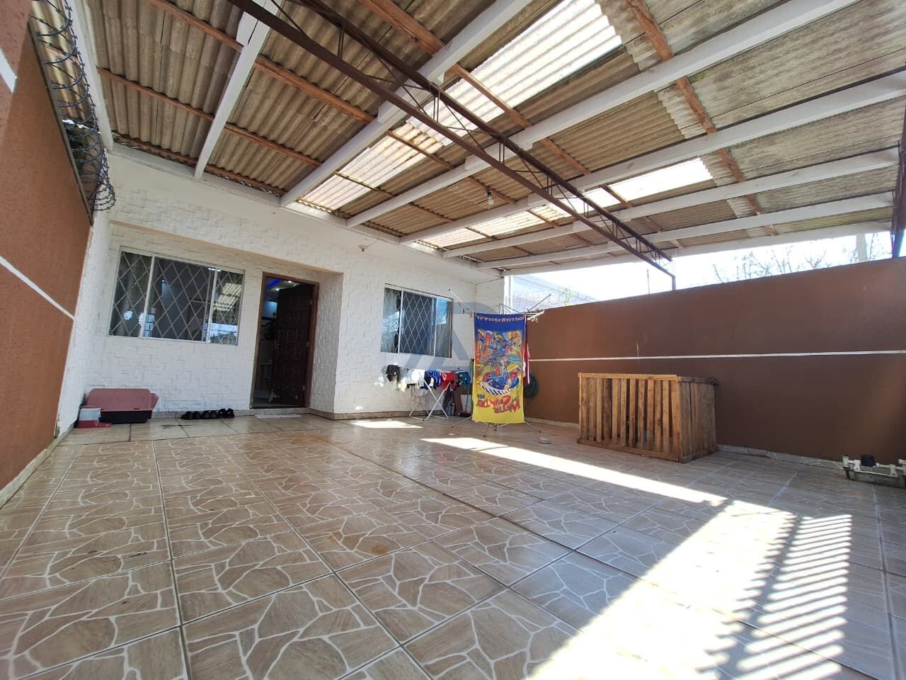 Casa, 2 quartos, 58 m² - Foto 27
