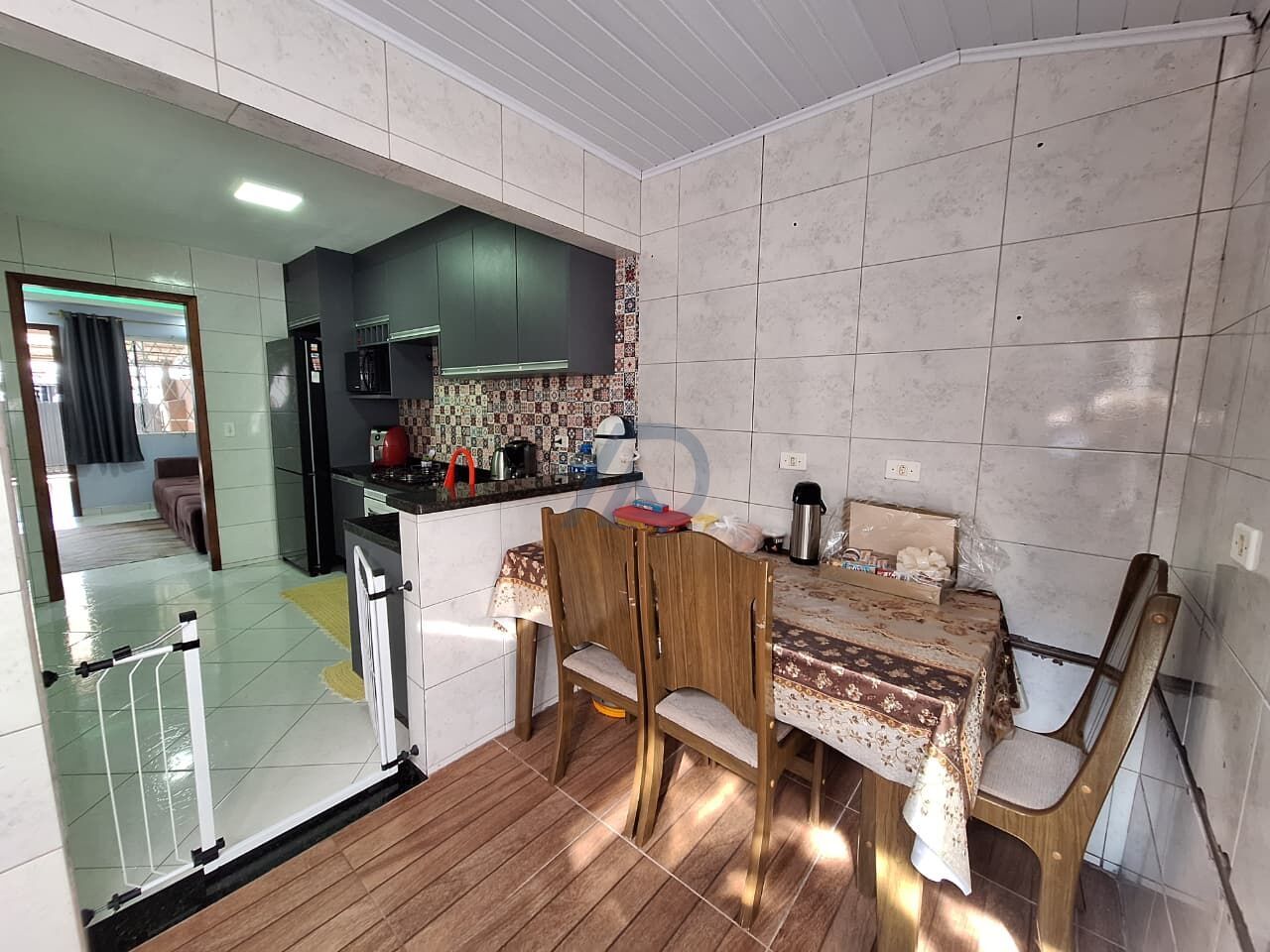 Casa, 2 quartos, 58 m² - Foto 22